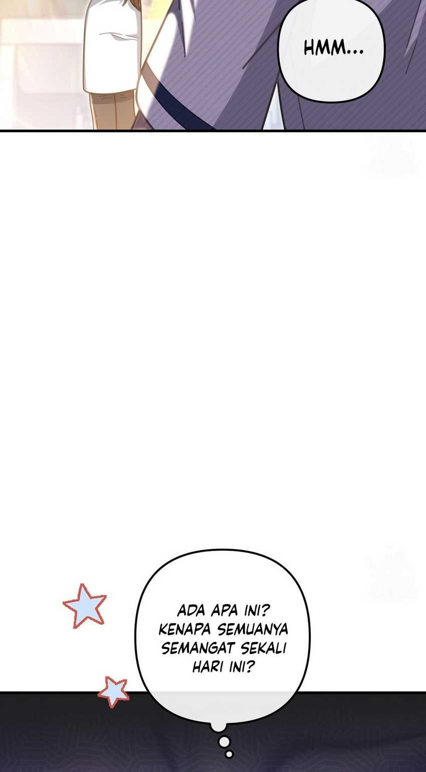100 Years Old Top Chef Chapter 35 Gambar 26