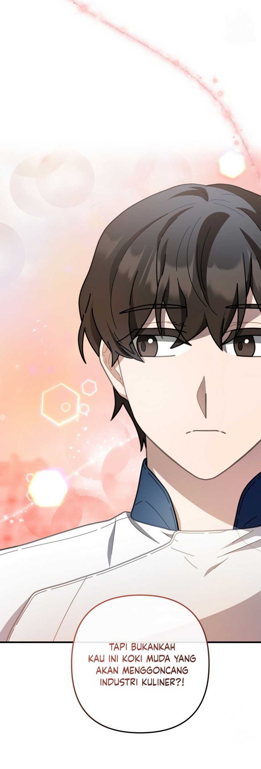 100 Years Old Top Chef Chapter 35 Gambar 38