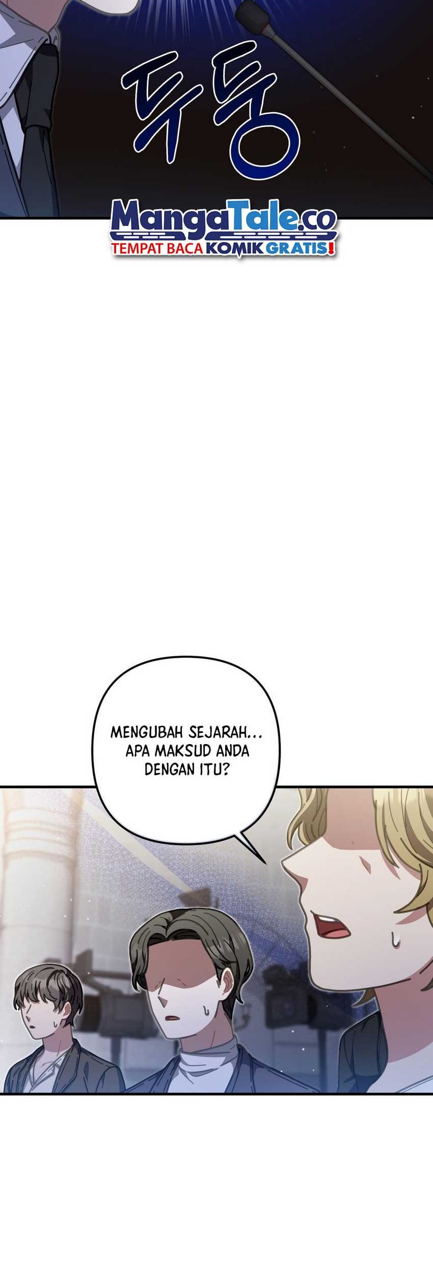 100 Years Old Top Chef Chapter 34 Gambar 49