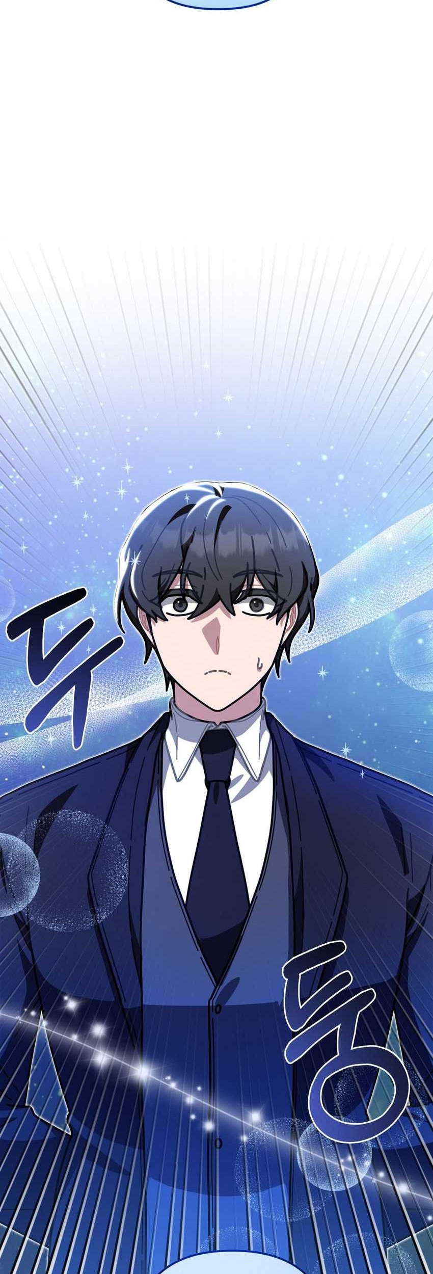 100 Years Old Top Chef Chapter 34 Gambar 56