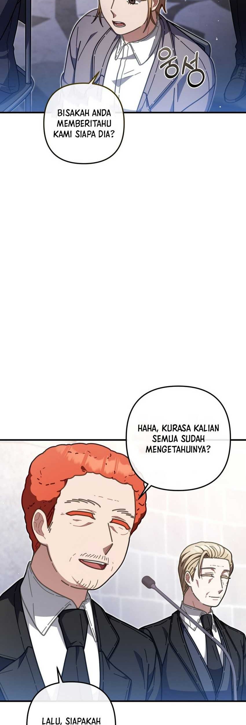 100 Years Old Top Chef Chapter 34 Gambar 54