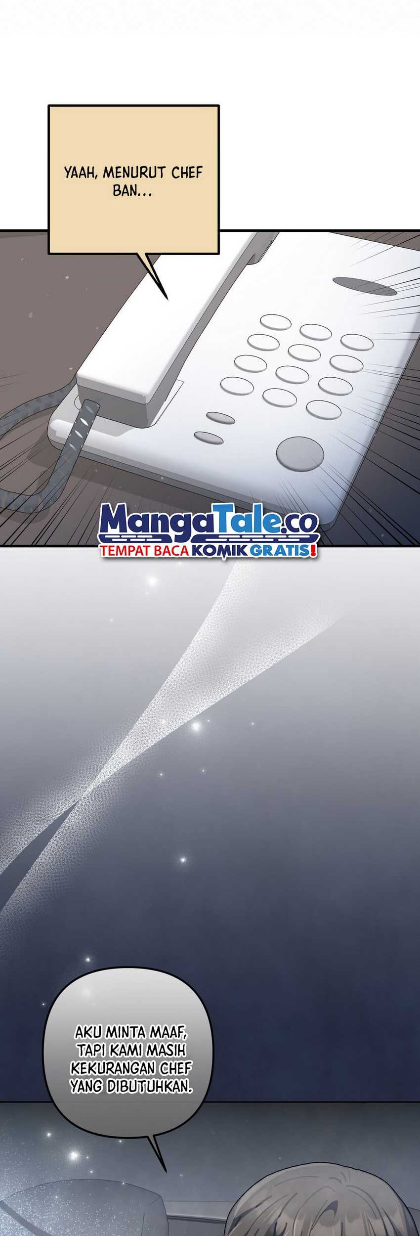 100 Years Old Top Chef Chapter 34 Gambar 9