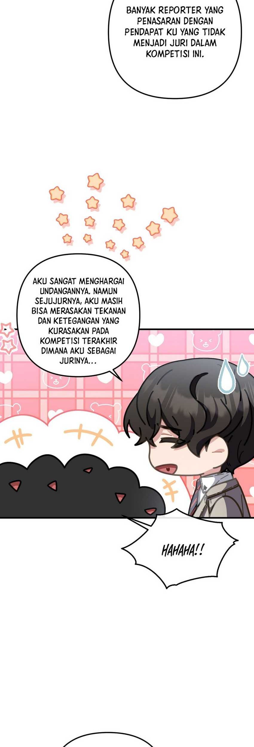 100 Years Old Top Chef Chapter 34 Gambar 17