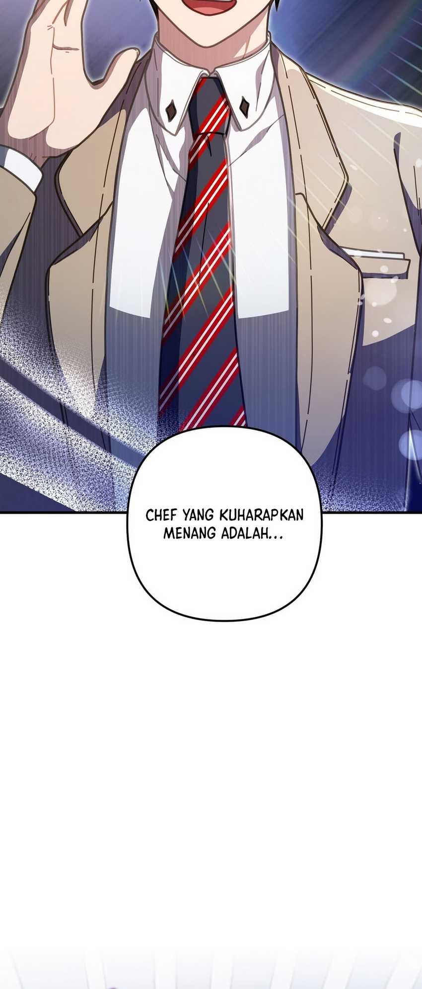 100 Years Old Top Chef Chapter 34 Gambar 24