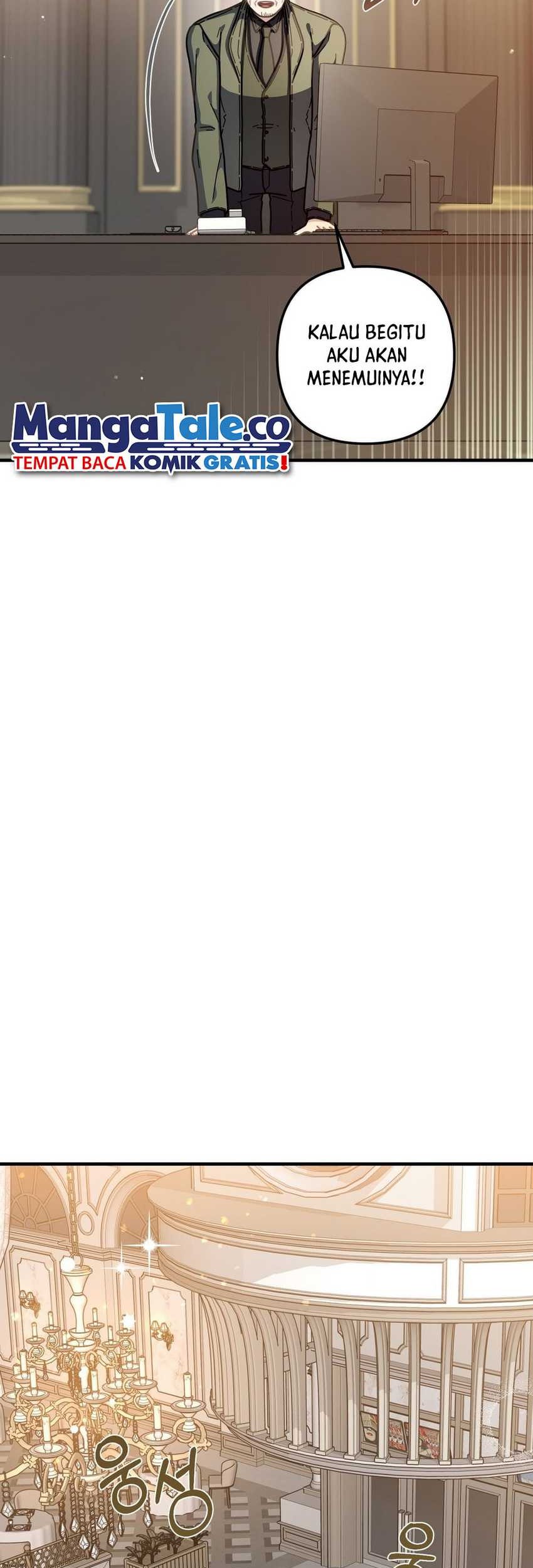 100 Years Old Top Chef Chapter 34 Gambar 27