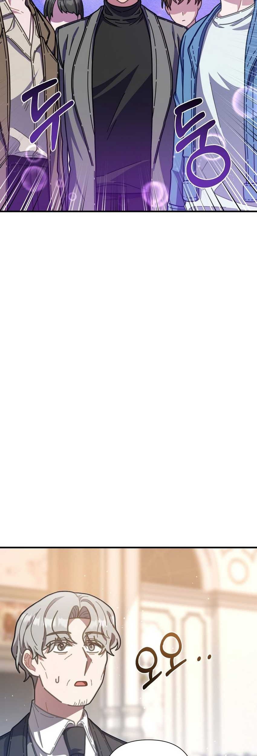 100 Years Old Top Chef Chapter 34 Gambar 34