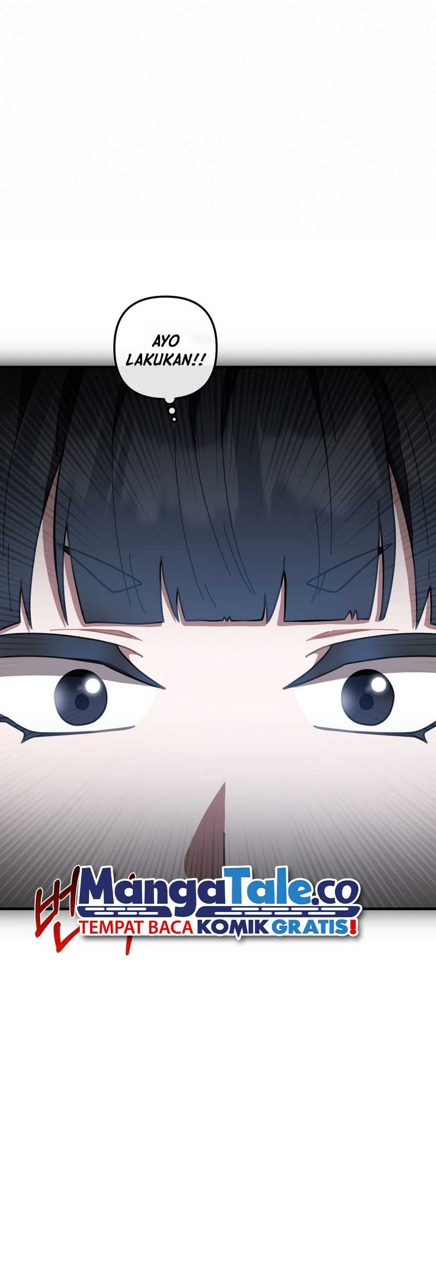 100 Years Old Top Chef Chapter 33 Gambar 46