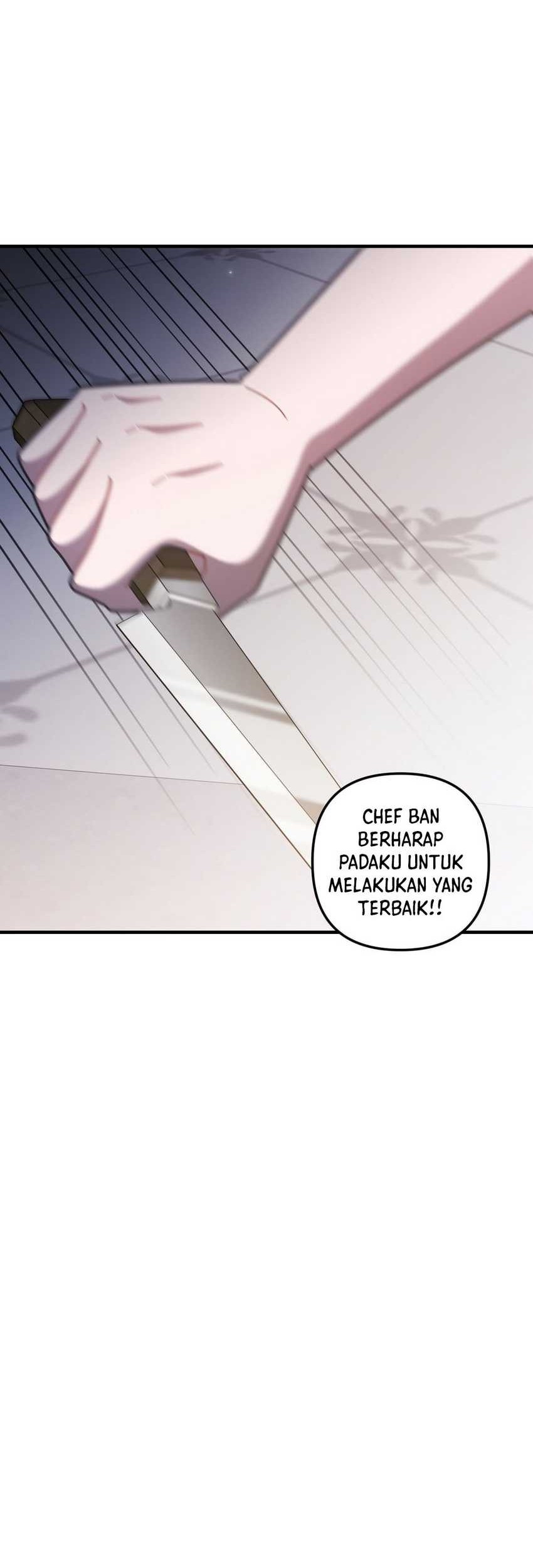 100 Years Old Top Chef Chapter 33 Gambar 47