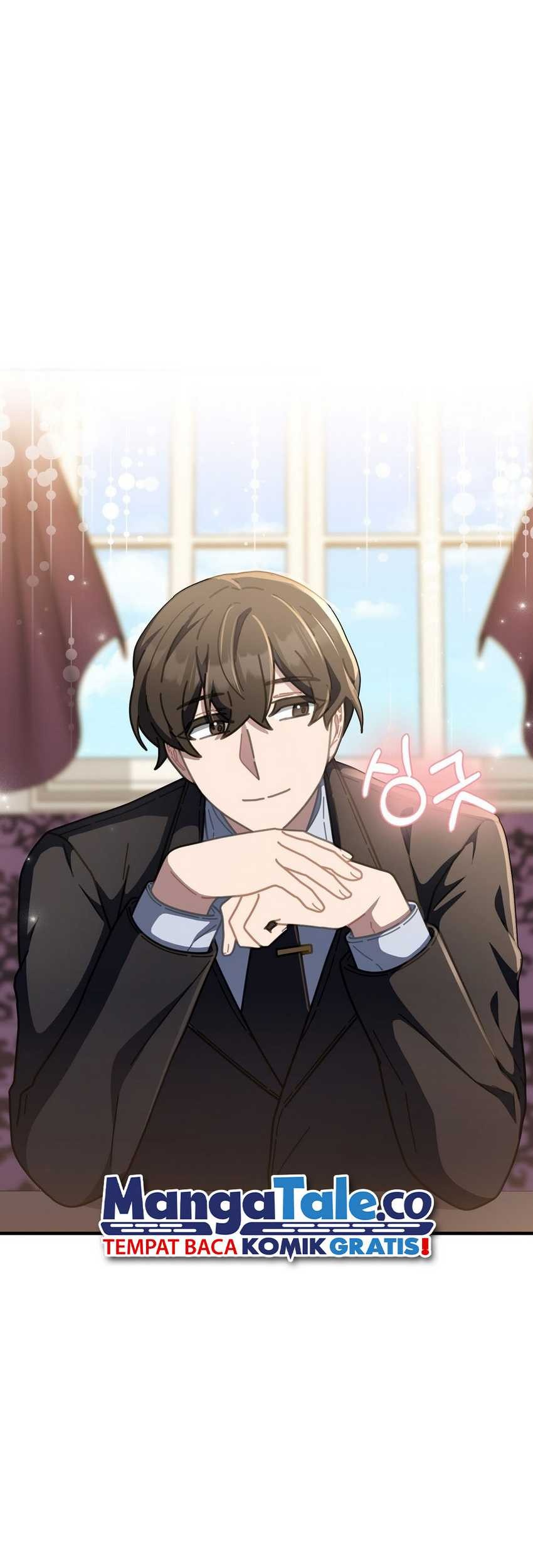 100 Years Old Top Chef Chapter 33 Gambar 52