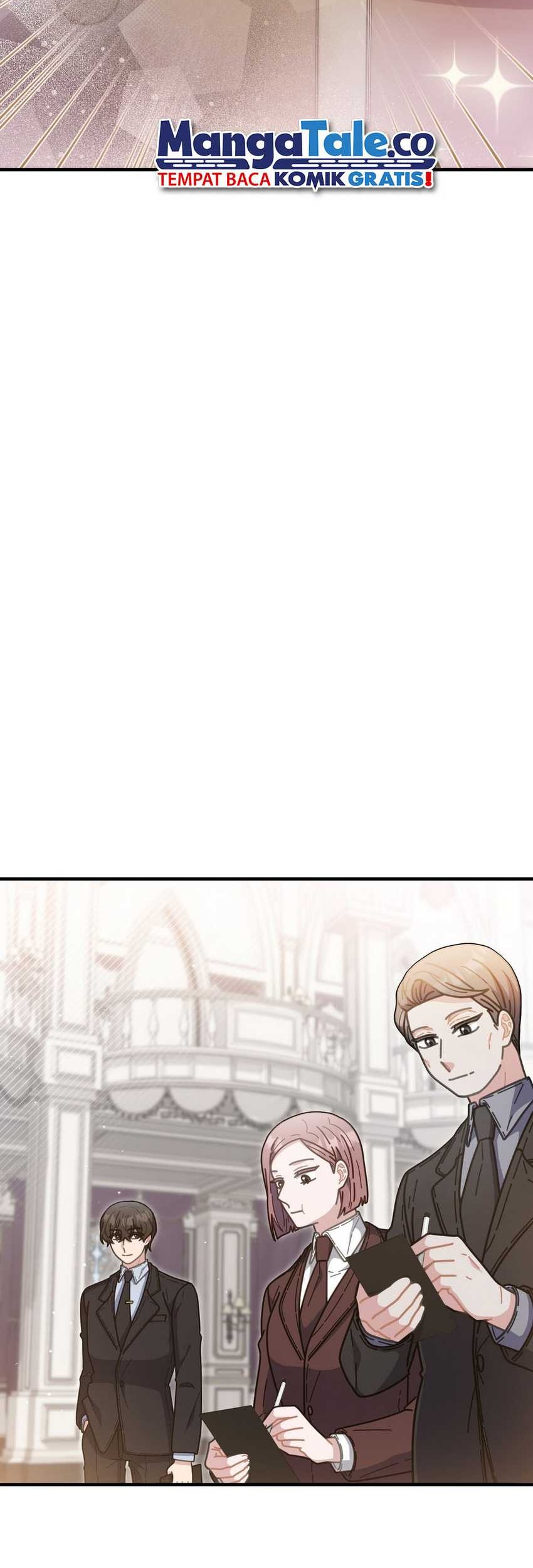 100 Years Old Top Chef Chapter 33 Gambar 54