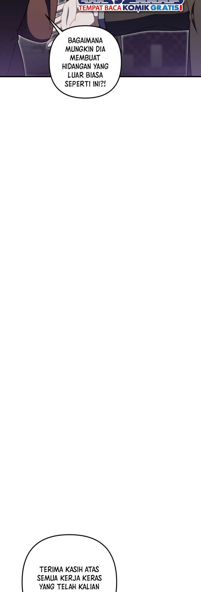 100 Years Old Top Chef Chapter 33 Gambar 60