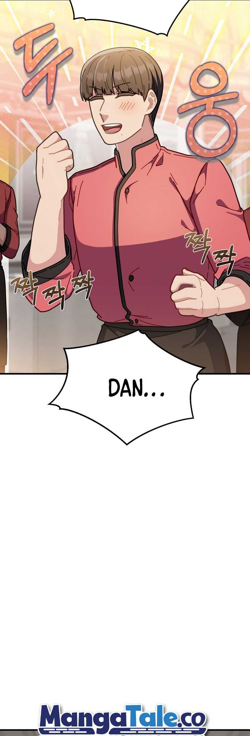 100 Years Old Top Chef Chapter 33 Gambar 63