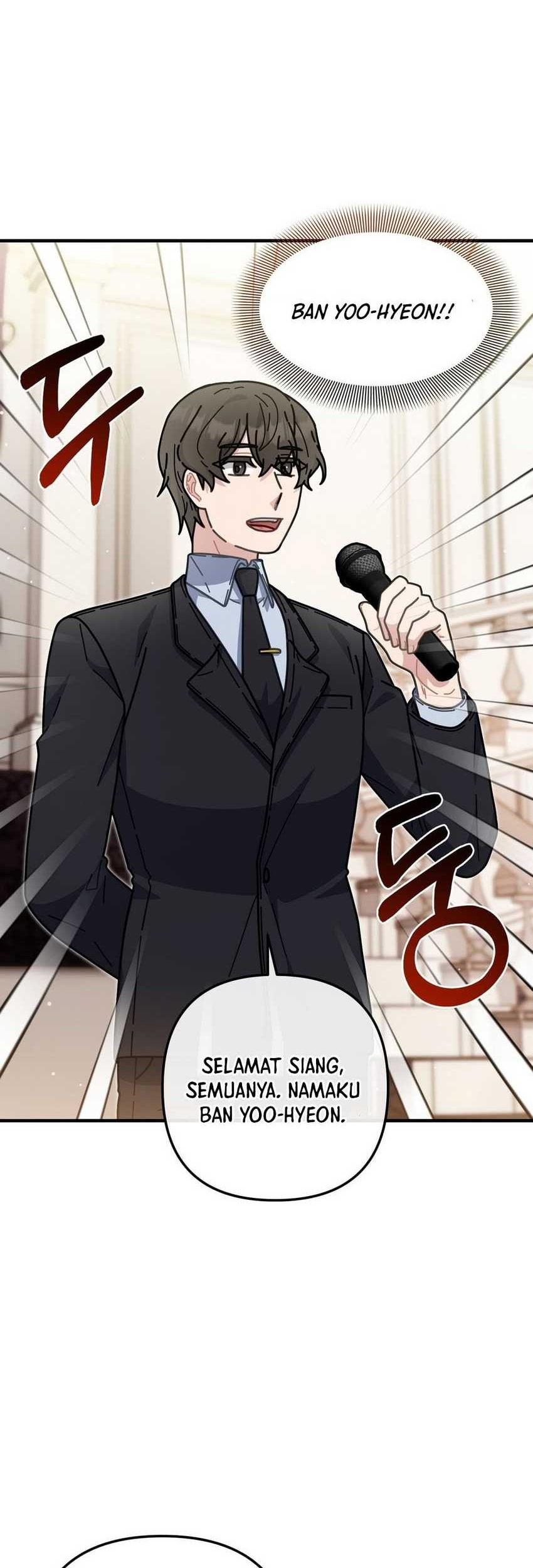 100 Years Old Top Chef Chapter 33 Gambar 3