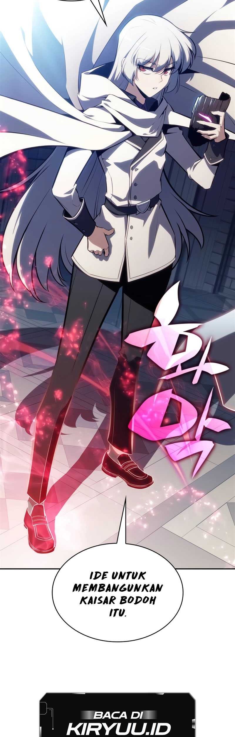 Solo Max-Level Newbie Chapter 154 Gambar 75