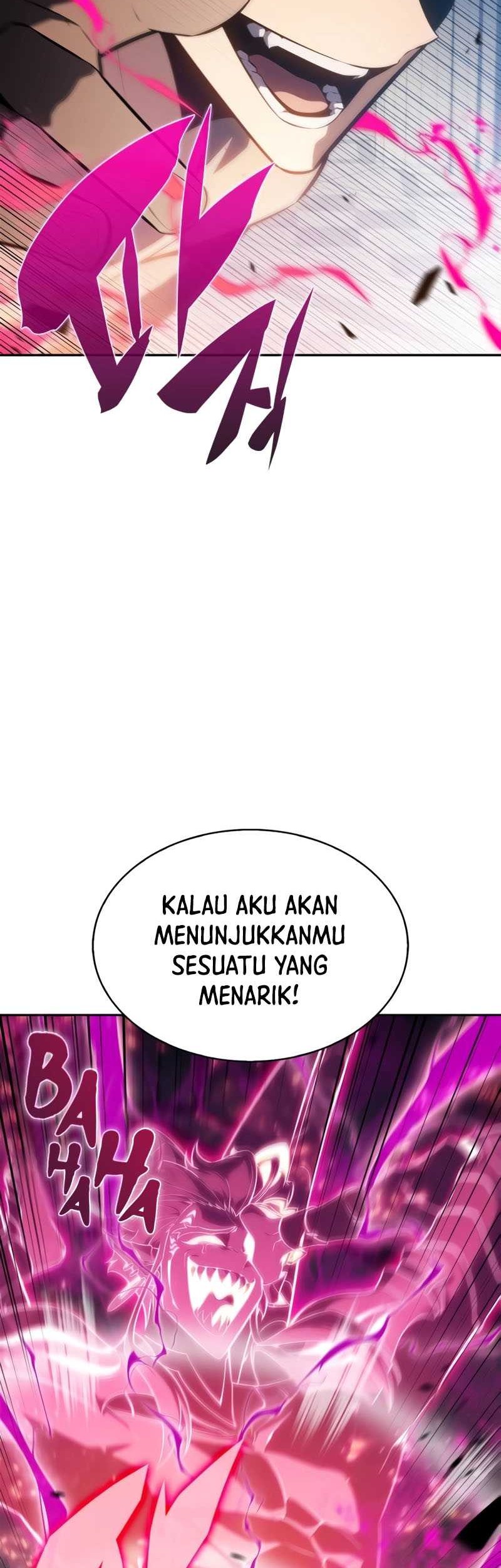 Solo Max-Level Newbie Chapter 154 Gambar 52