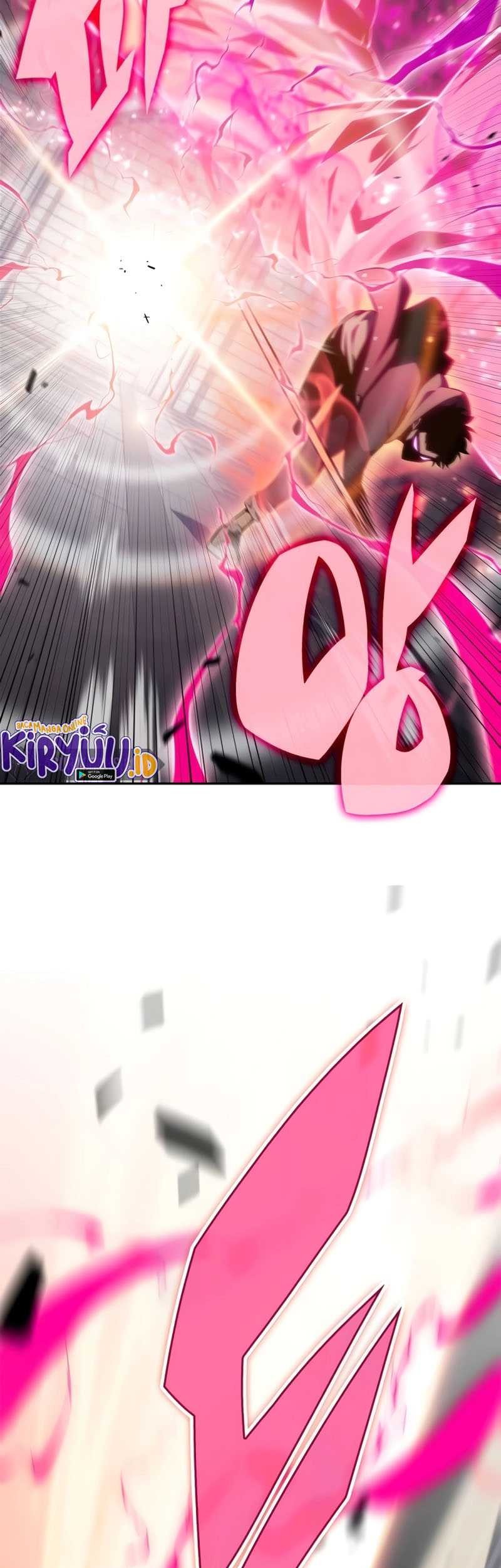 Solo Max-Level Newbie Chapter 154 Gambar 53