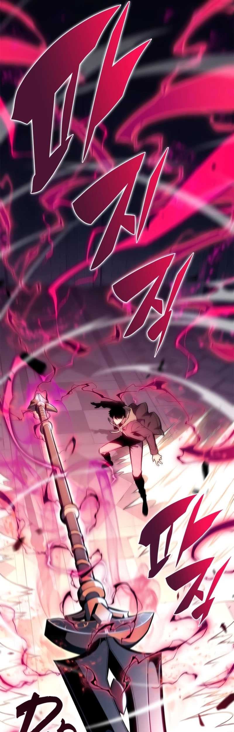 Solo Max-Level Newbie Chapter 154 Gambar 49