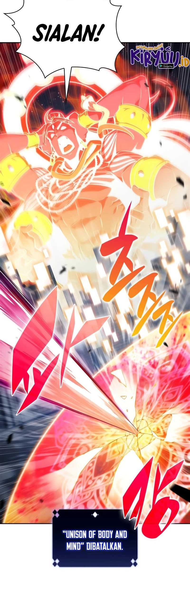 Solo Max-Level Newbie Chapter 154 Gambar 58