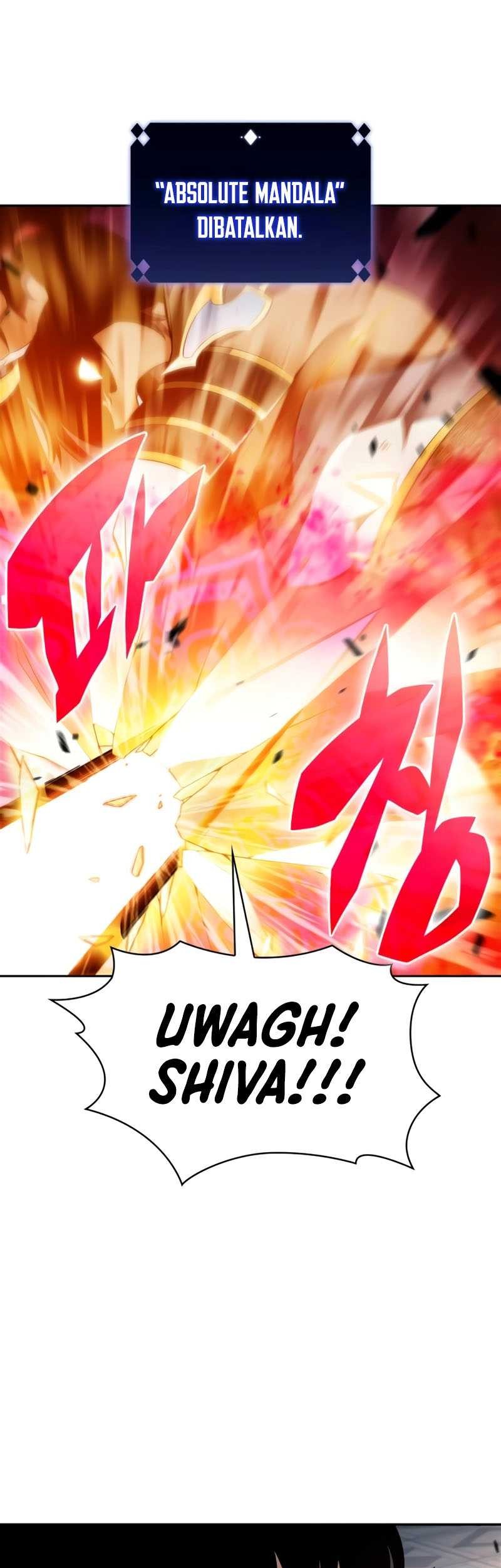 Solo Max-Level Newbie Chapter 154 Gambar 59