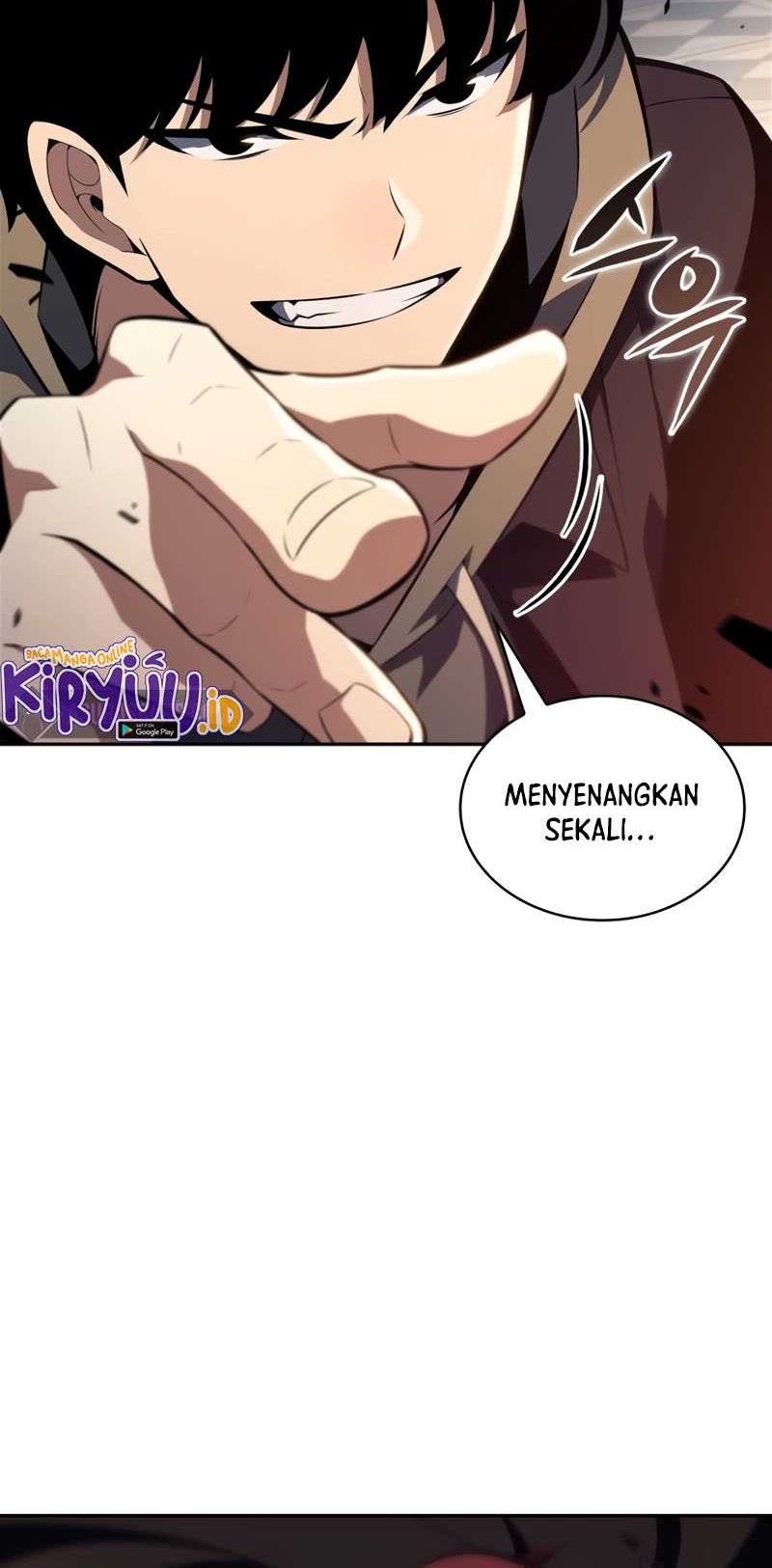 Solo Max-Level Newbie Chapter 154 Gambar 60
