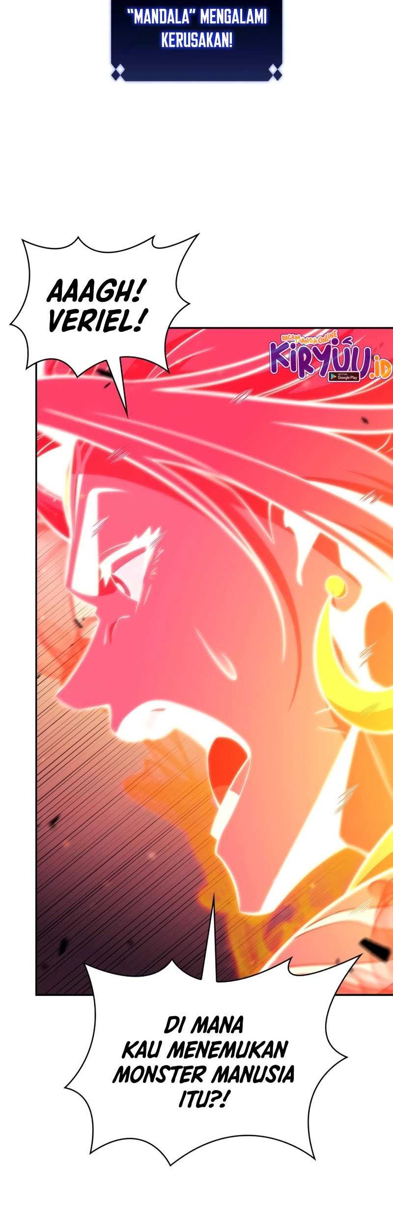 Solo Max-Level Newbie Chapter 154 Gambar 56