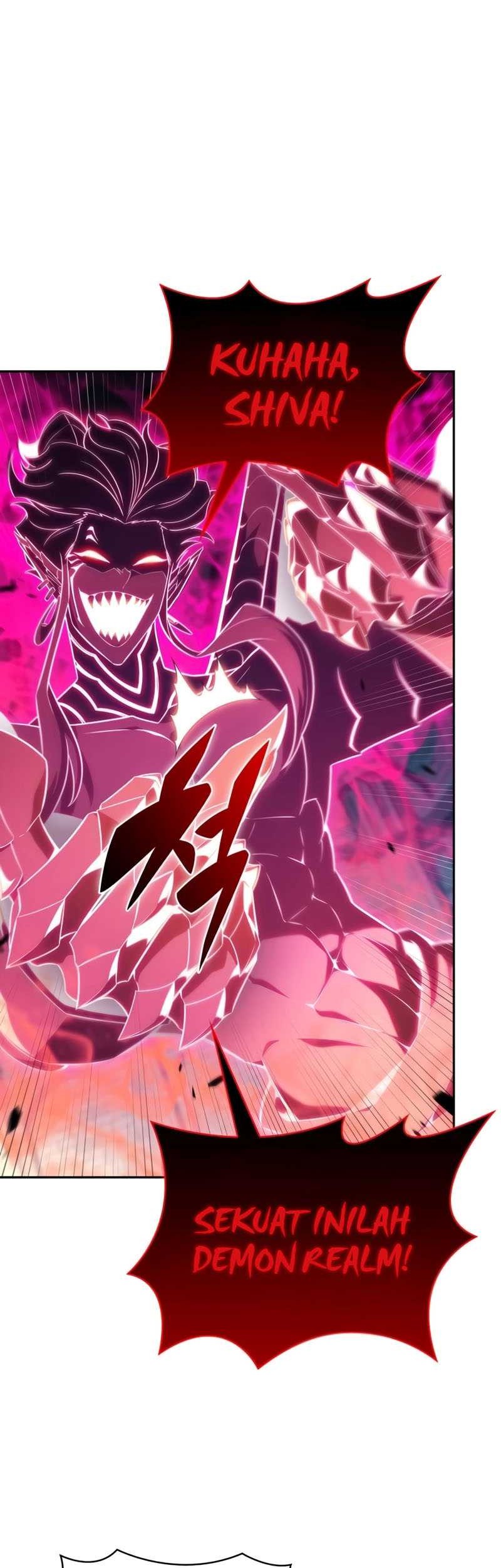 Solo Max-Level Newbie Chapter 154 Gambar 57