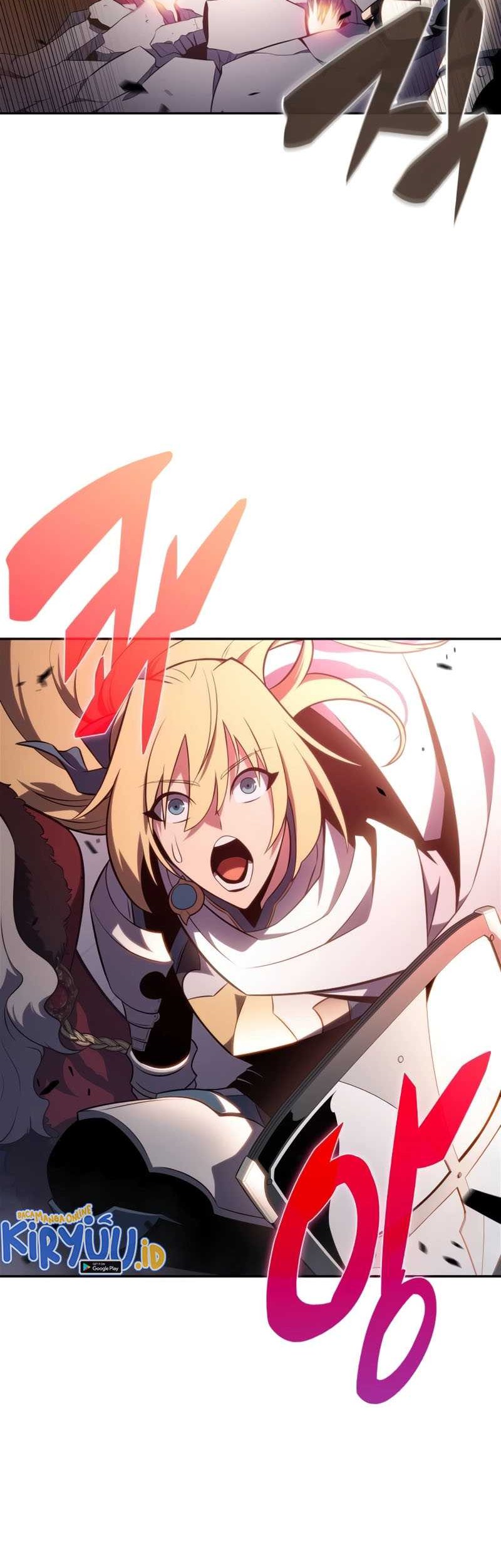 Solo Max-Level Newbie Chapter 154 Gambar 64