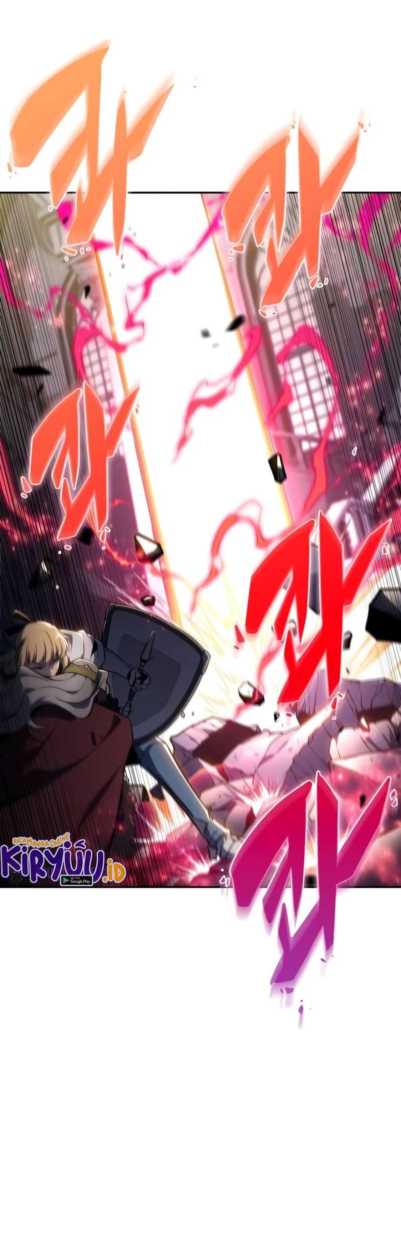 Solo Max-Level Newbie Chapter 154 Gambar 65