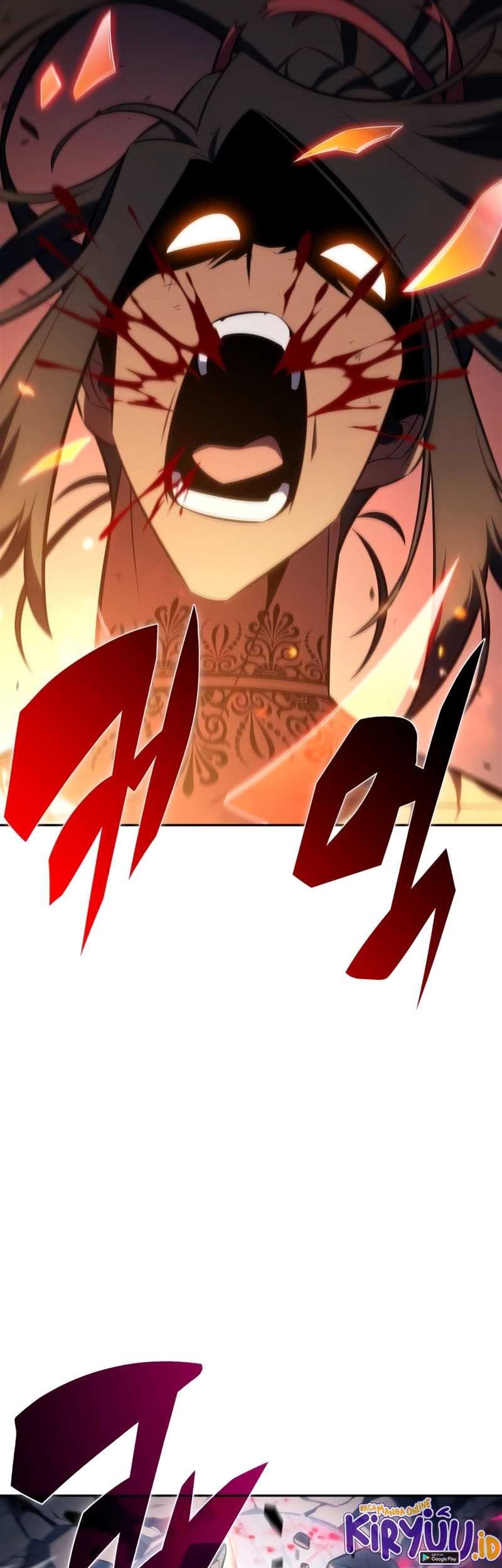 Solo Max-Level Newbie Chapter 154 Gambar 61