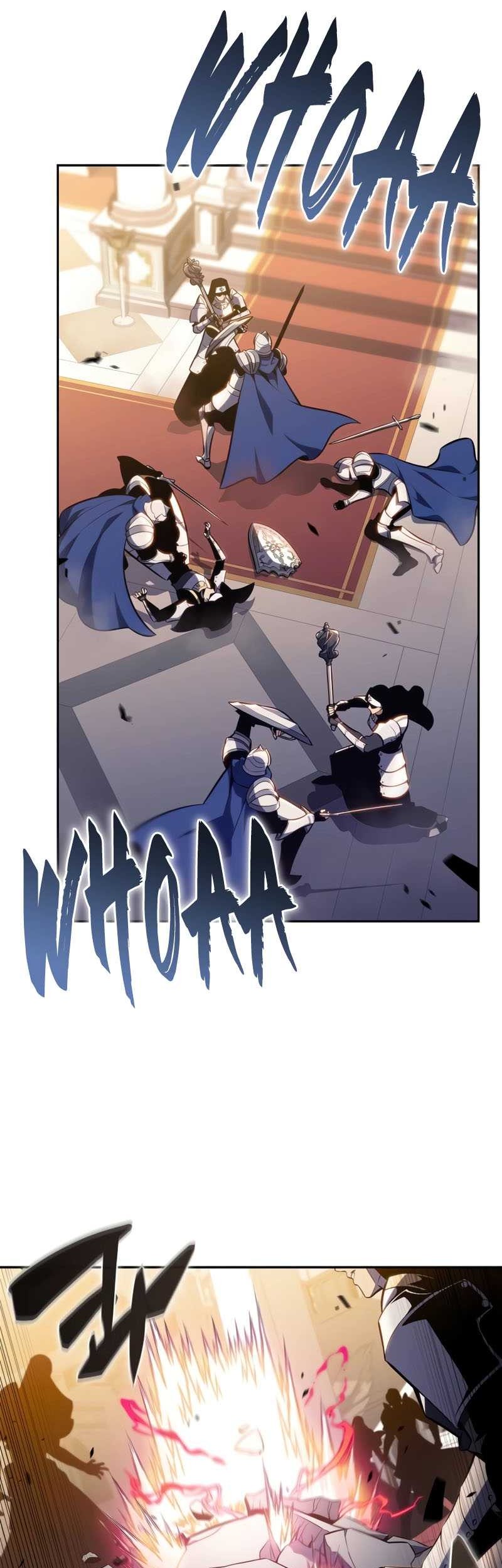 Solo Max-Level Newbie Chapter 154 Gambar 63