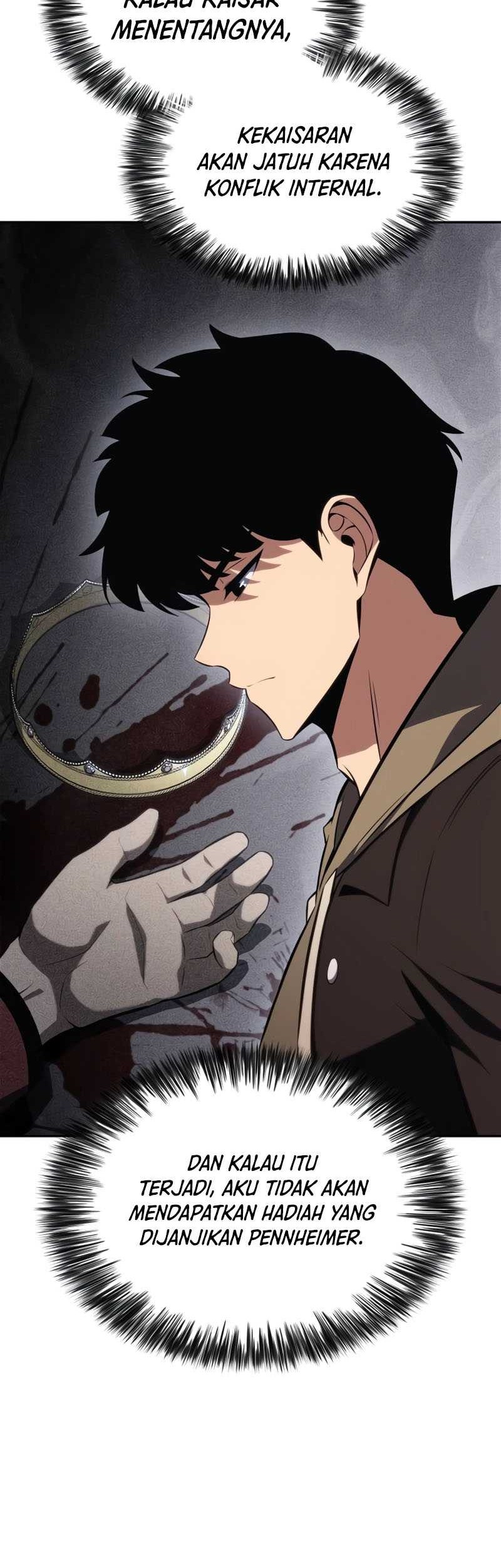 Solo Max-Level Newbie Chapter 154 Gambar 72