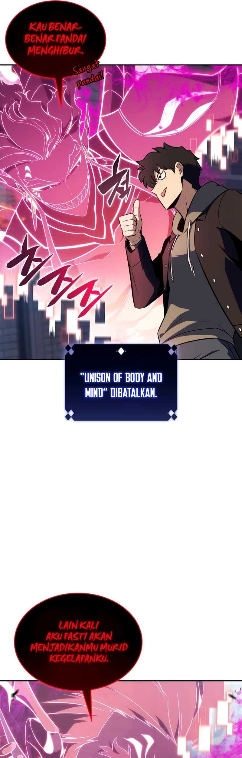 Solo Max-Level Newbie Chapter 154 Gambar 67