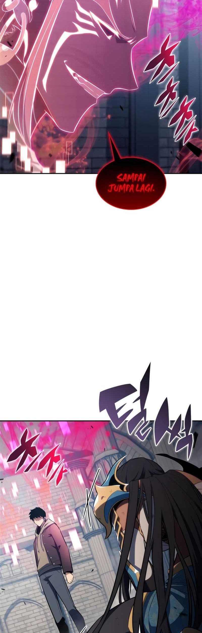 Solo Max-Level Newbie Chapter 154 Gambar 68