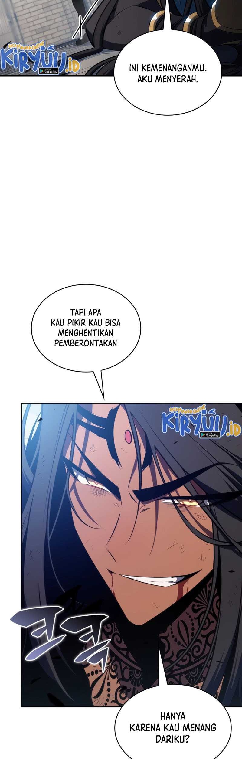 Solo Max-Level Newbie Chapter 154 Gambar 69