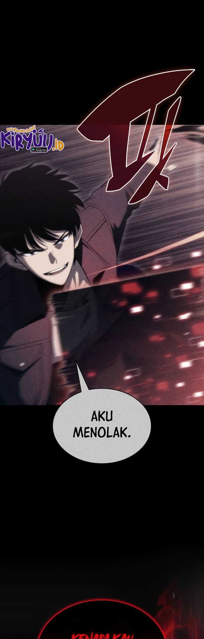 Solo Max-Level Newbie Chapter 154 Gambar 3