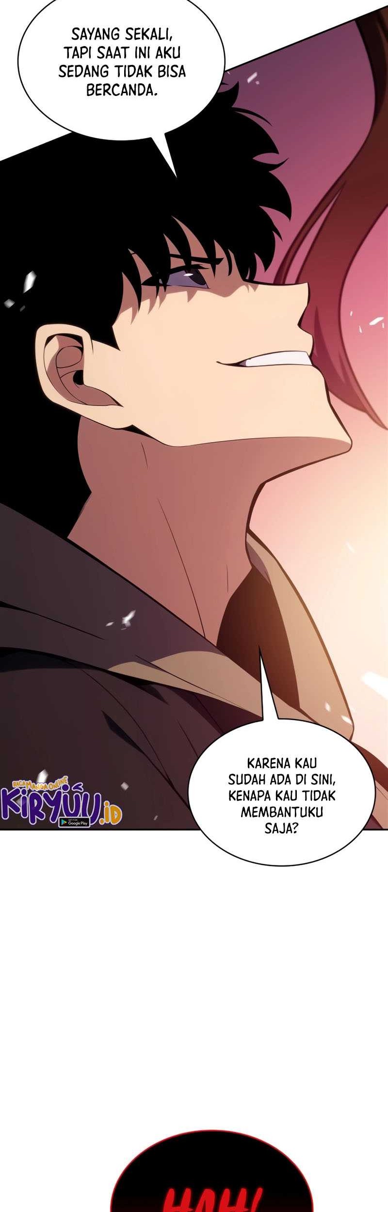 Solo Max-Level Newbie Chapter 154 Gambar 5