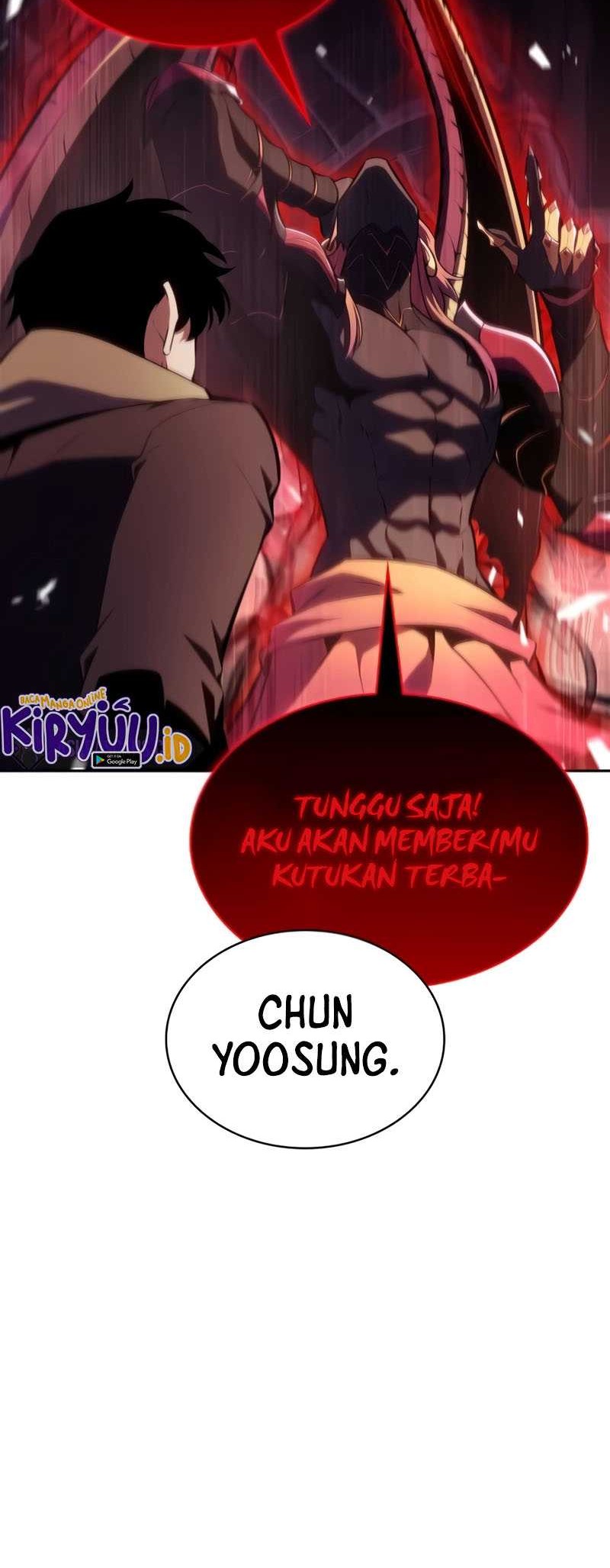 Solo Max-Level Newbie Chapter 154 Gambar 7