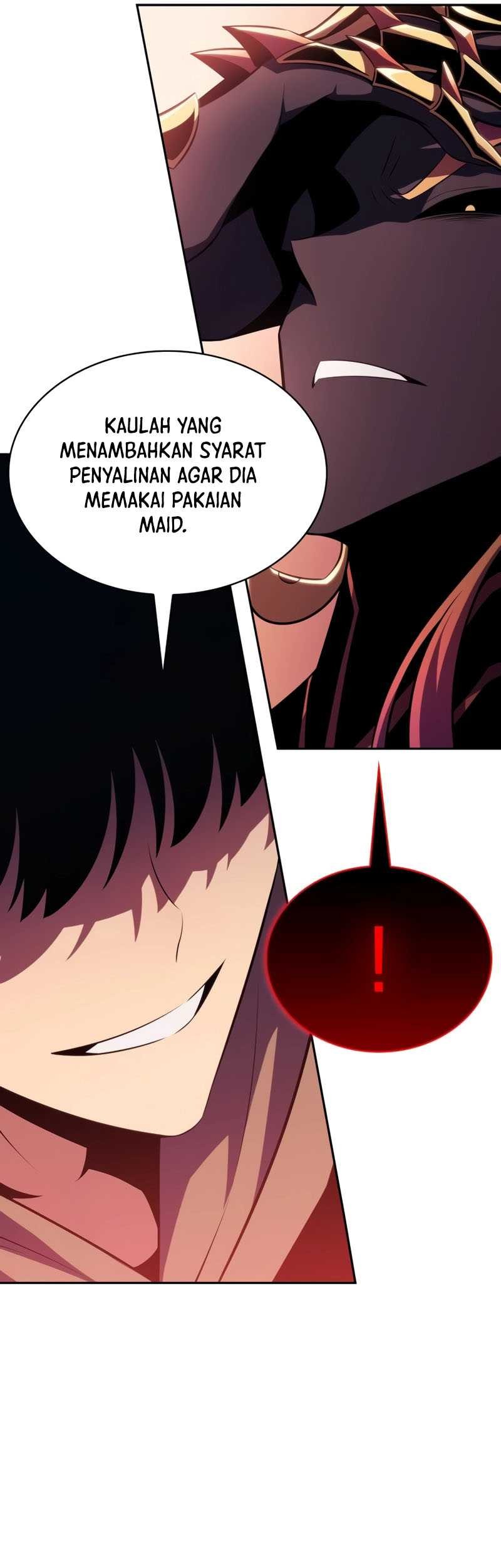 Solo Max-Level Newbie Chapter 154 Gambar 8