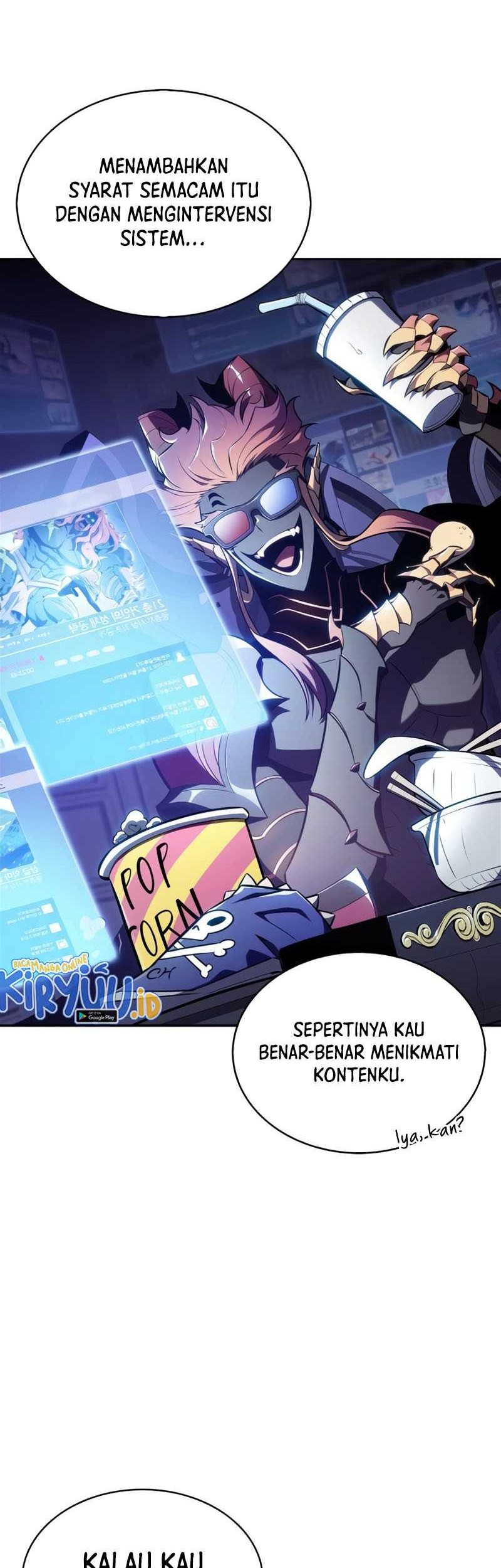 Solo Max-Level Newbie Chapter 154 Gambar 9