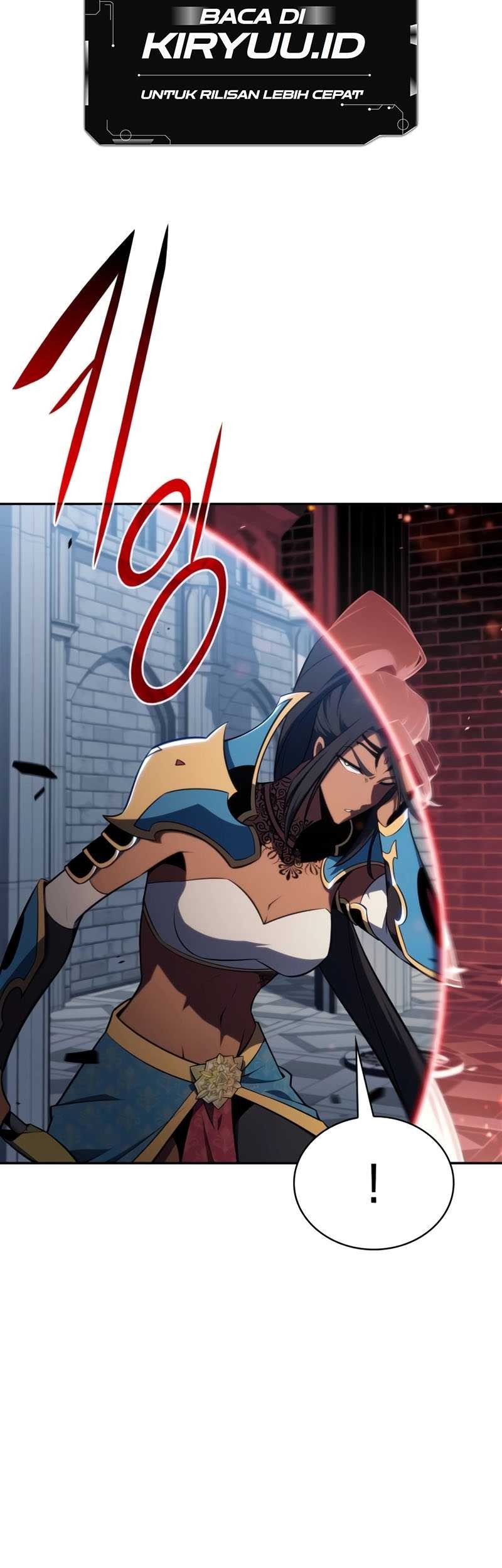 Solo Max-Level Newbie Chapter 154 Gambar 12