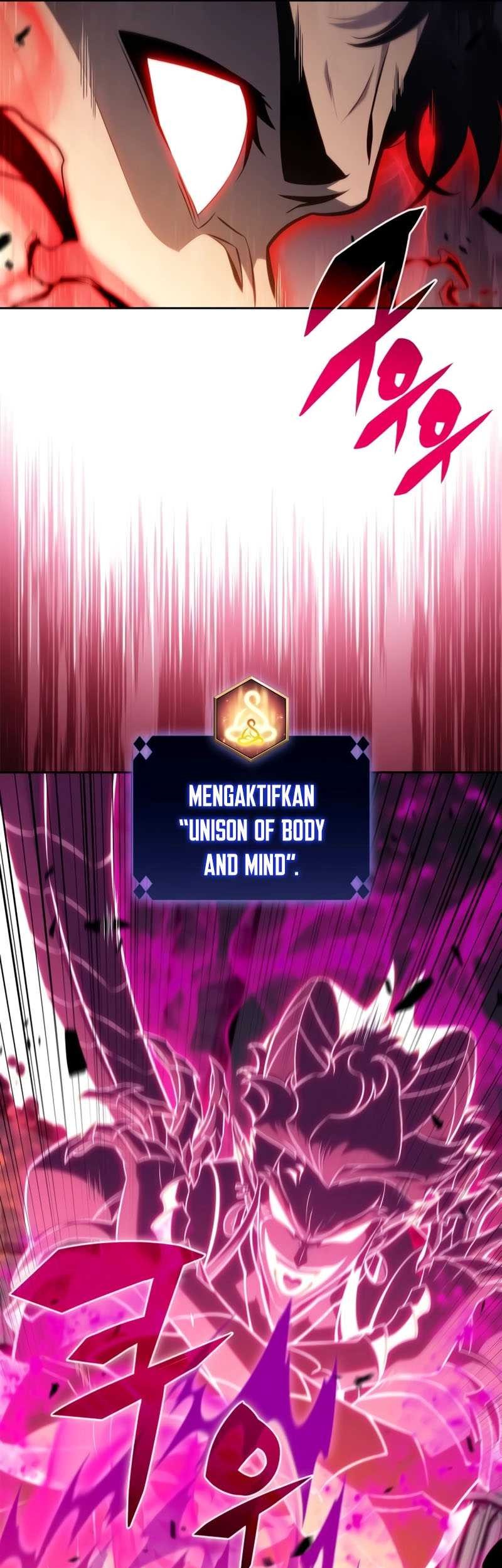 Solo Max-Level Newbie Chapter 154 Gambar 14