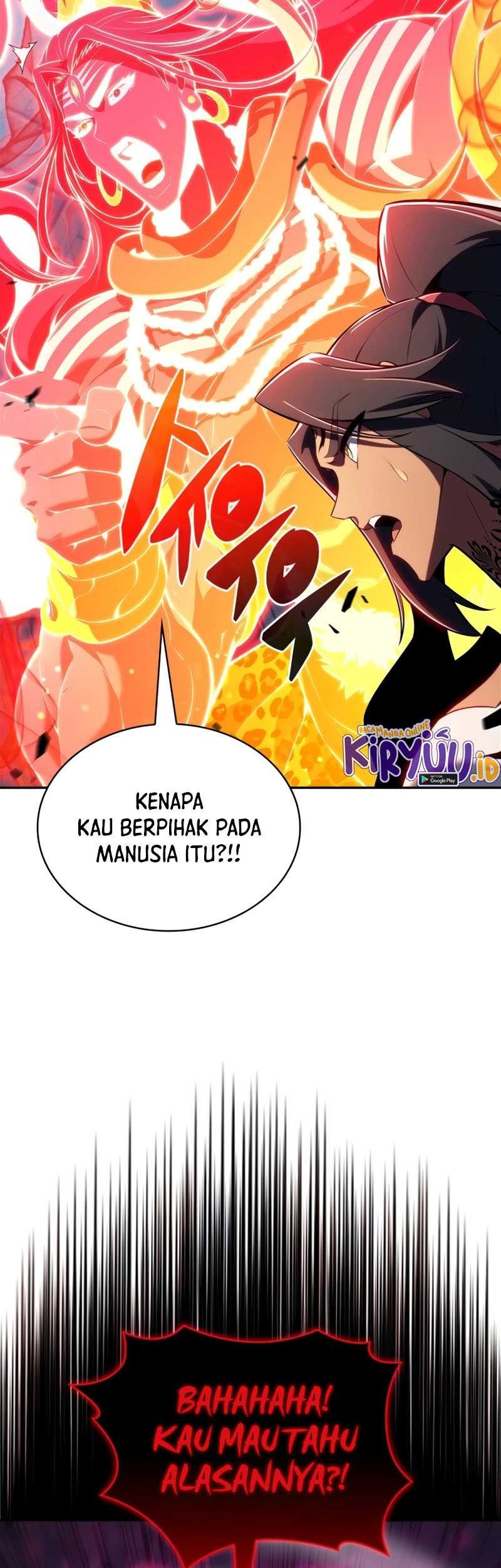 Solo Max-Level Newbie Chapter 154 Gambar 16