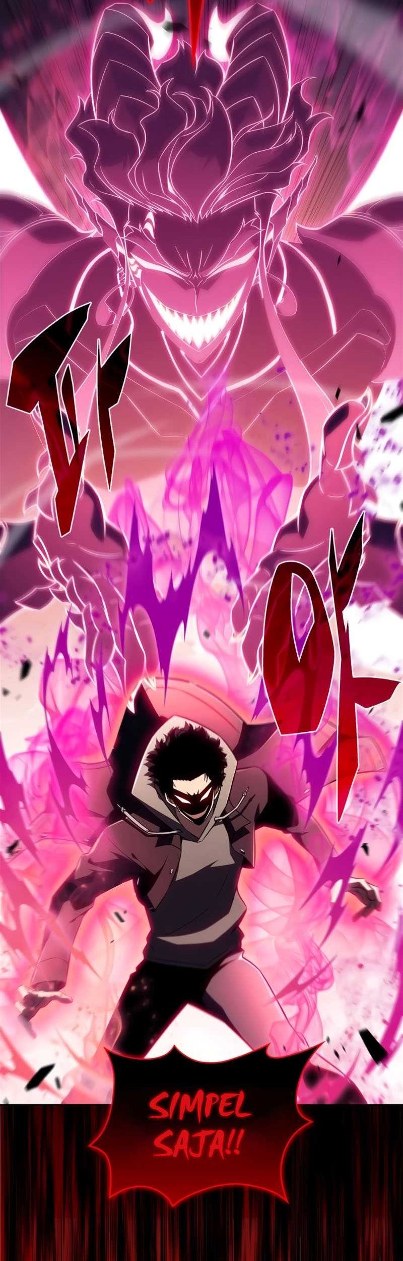 Solo Max-Level Newbie Chapter 154 Gambar 17