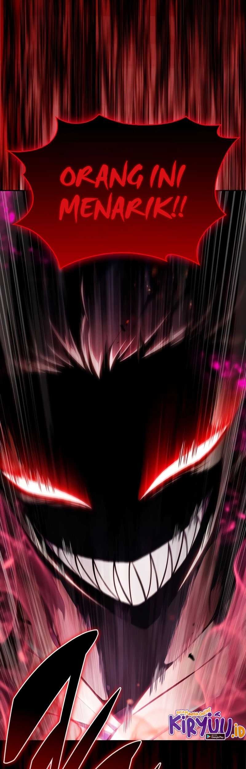 Solo Max-Level Newbie Chapter 154 Gambar 18