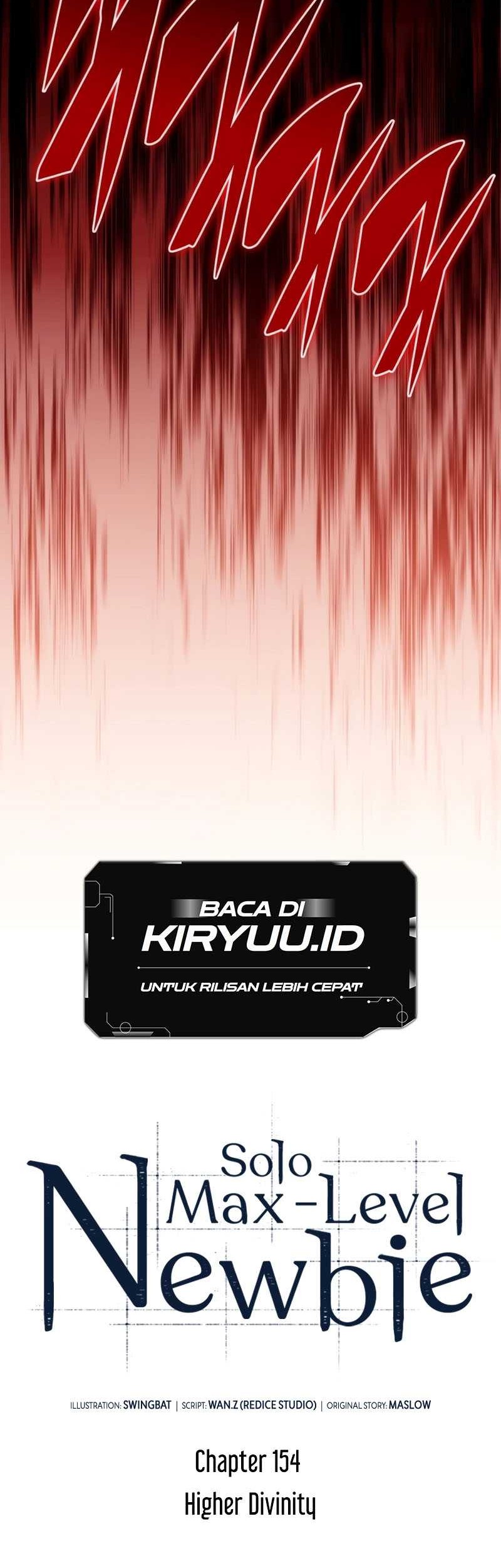 Solo Max-Level Newbie Chapter 154 Gambar 19