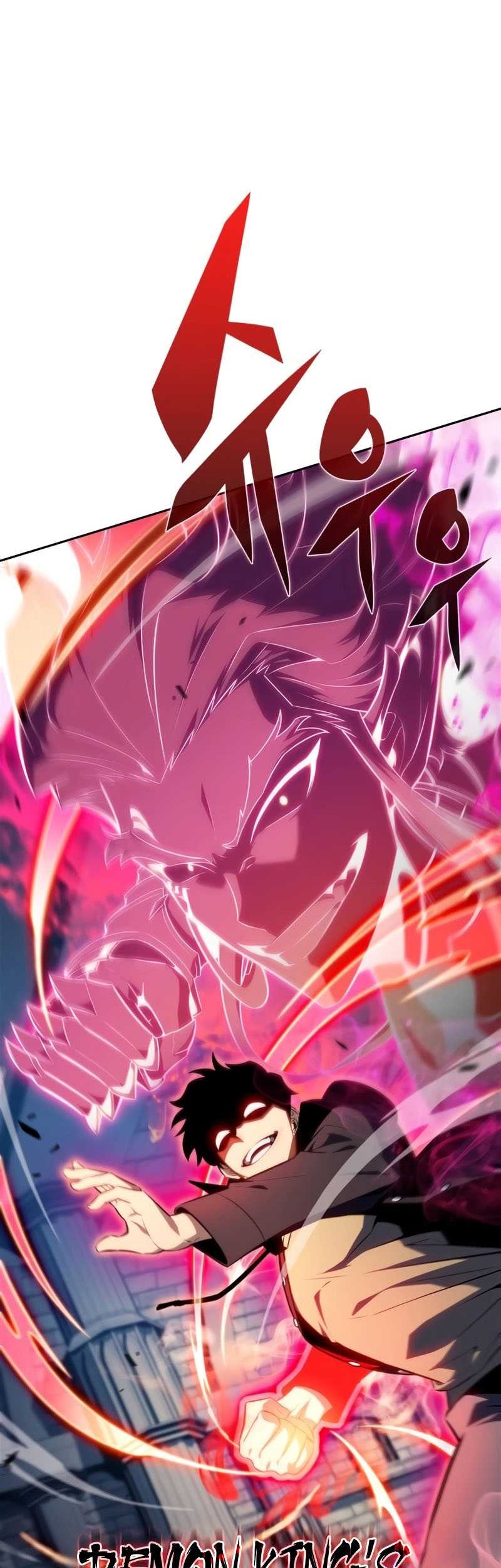 Solo Max-Level Newbie Chapter 154 Gambar 21