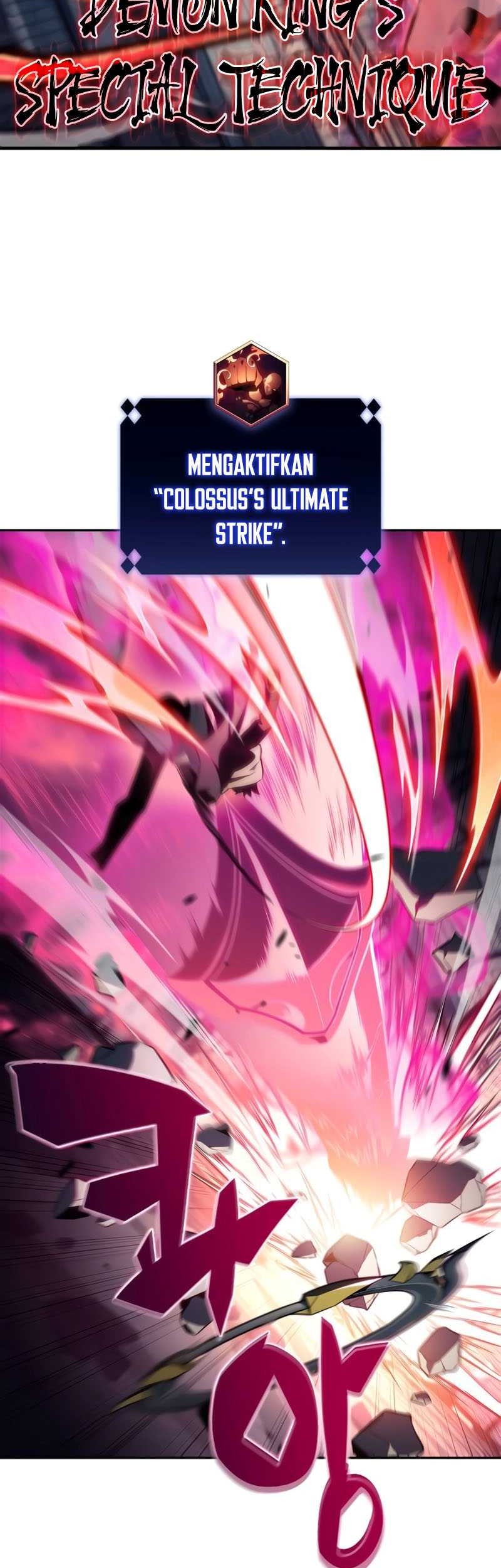 Solo Max-Level Newbie Chapter 154 Gambar 22