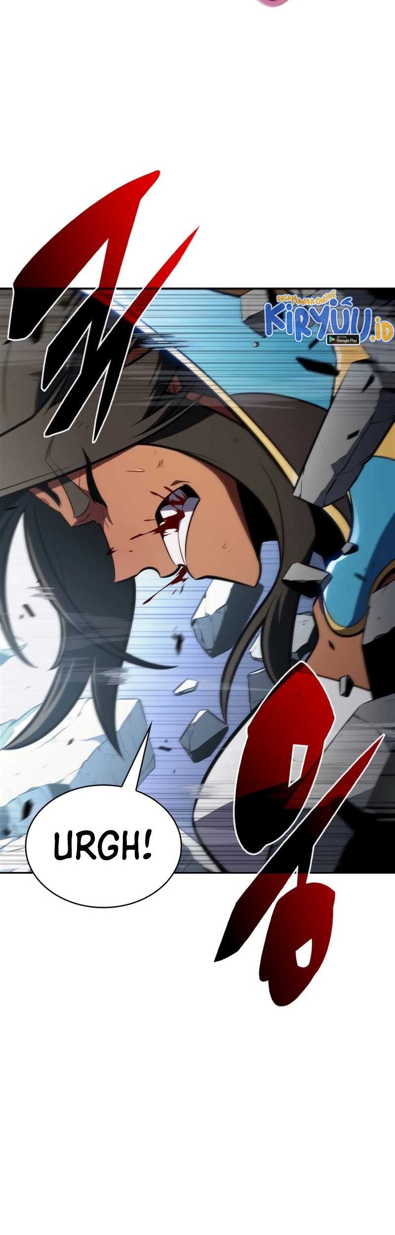 Solo Max-Level Newbie Chapter 154 Gambar 23