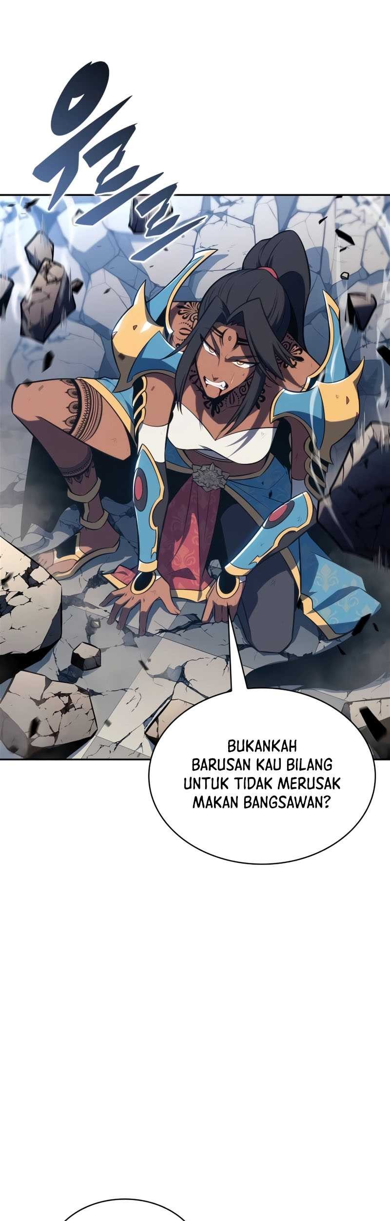 Solo Max-Level Newbie Chapter 154 Gambar 24