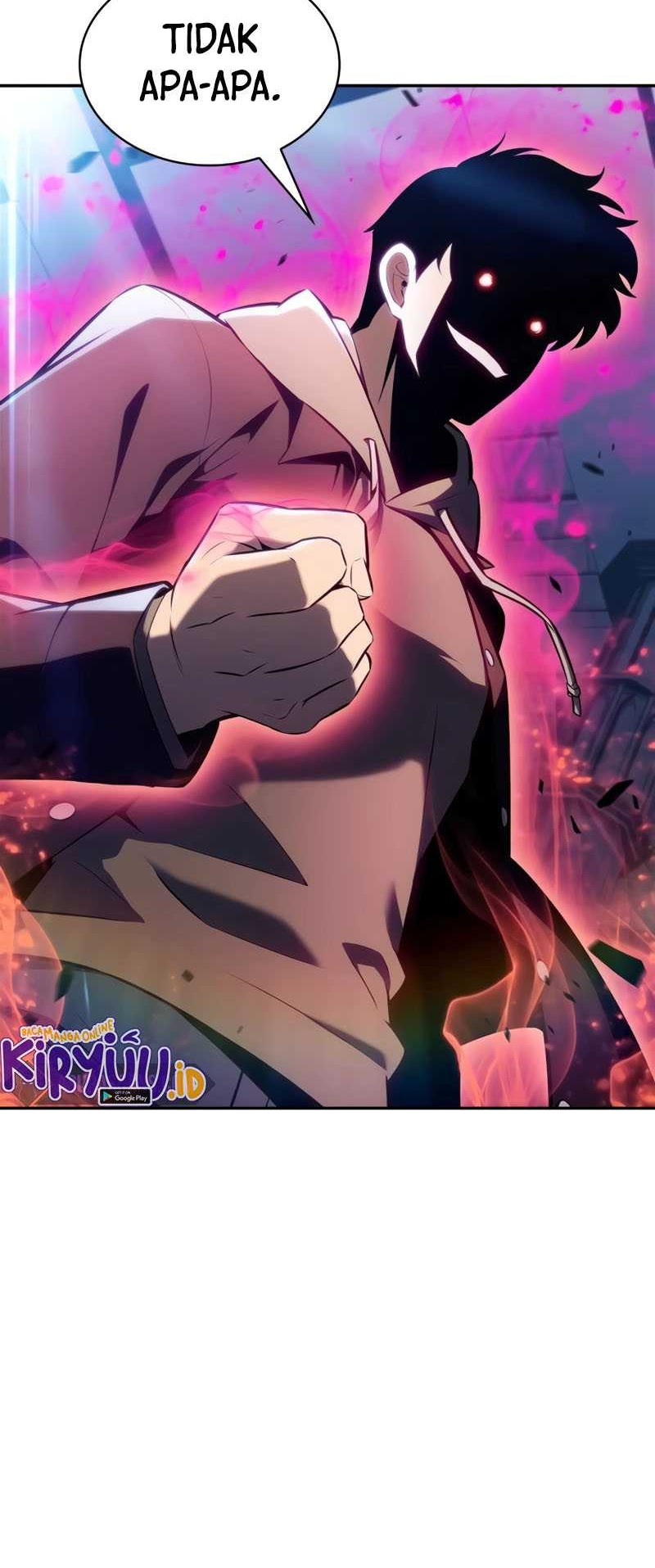 Solo Max-Level Newbie Chapter 154 Gambar 25